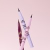 Kiss me Heroine Make Smooth Liquid Eyeliner N - [SINGLE]