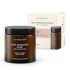 JUNGLÜCK Deep Hydration Mask, Face Mask for Dry and Sensitive