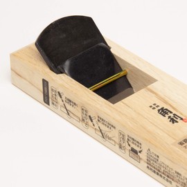 Kakuri Mini Plane Core Oak 1.7 x 7.1 inches (42 x 180 mm)