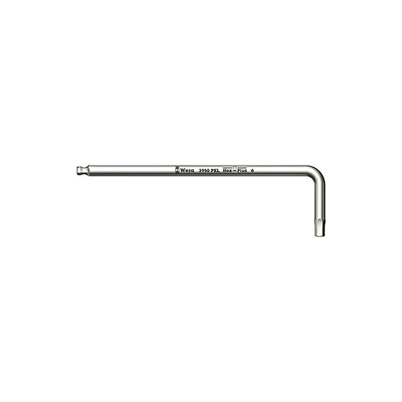 3950 Stainless Steel Hex Key 022703_1361 Opposite Side 3.0 /