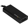 StarTech.com USB C to HDMI Adapter - 4K 60Hz -