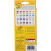 Crayola Colored Pencils Long 24 in a Pack (Pack of