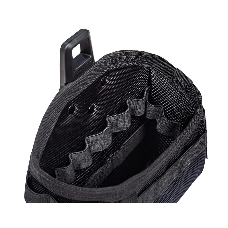 Bosch Sortimo ProClick Tool-Pouch L 16 Incl. ProClick Holder, Professional