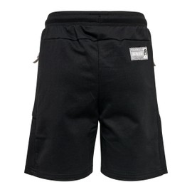 hummel Unisex Children's Shorts Hmlmove Grid Cotton Shorts Kids