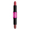 NYX Wonderstick Blush Stick Coral & Deep Peach
