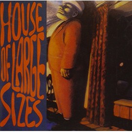 Heat Miser/One Big C.