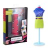 BANDAI 40412 Harumika Fashion Design for Kids-Craft Your Own Catwalk