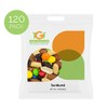 Sunburst Mini Snack Bags, 1.5oz, 120-count