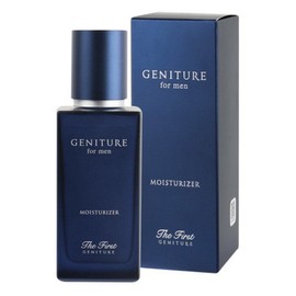 Ohui The First Genuine For Men Moisturizer 110ml / 오휘 더 퍼스트 제너츄어 포맨 모이스춰라이저 110ml