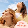 Protector Solar Hawaiian Tropic Sheer Touch Face Spf 60 75