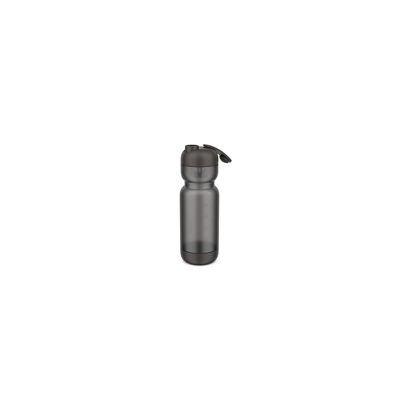 Mepal Mepal Shaker Sport, Leakproof, Includes Mixer and Measurements, Easy-clean