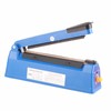 Manual Heat Sealer Plastic Bags Sealer Portable Hand Press Sealing