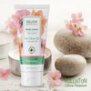 Kalliston Organic Donkey Milk with Shea Butter Lotion and Serinity