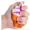Ice Cream Cone Slow Rise Squish Toys - Summer Sweet