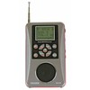 DEGEN DE28 Rechargeable AM FM ShortWave Radio Voice Recorder MP3