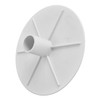 Skimmer Vacuum Plate Practical Pool Adapter Spas