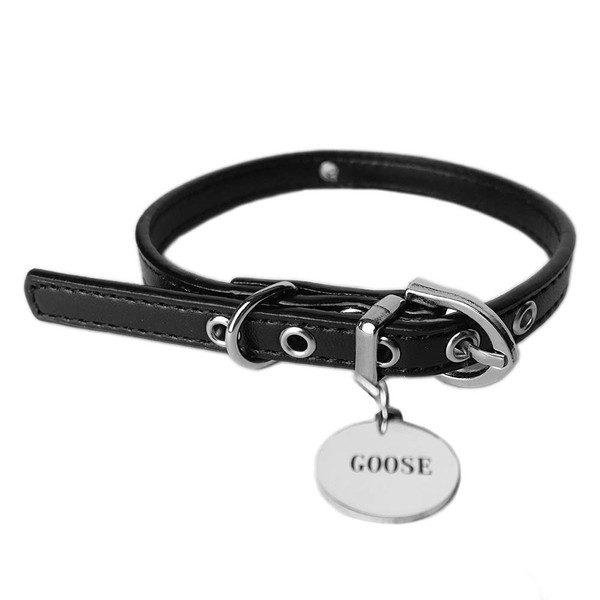 Flerken Cat Chewie Goose Collars Accessories Cosplay Props