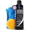 Carfidant Black Scratch and Swirl Remover - Car Scratch Remover