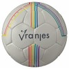Erima Unisex Youth Vranjes 2.0 Handball (7202311), Cool Grey, 1
