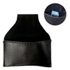 Flylin 2Pcs Billiard Chalk Bag, Portable Snooker Billiards Chalk Holder