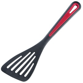 Westmark Gallant Plus 29352275 Spatula Length 30 cm Heat Resistant up to 270 °C PPA Black / Red