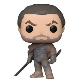 Funko Pop! Movies: Dune - Duncan Idaho