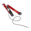 LED Light Rear Spoiler PVC Waterproof Super Bright Long Lifespan