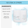 Gly / Sal 5-2 Pads