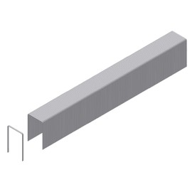 PREBENA D14CNK Galvanised Staples