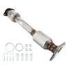 Torchtree 53794 Catalytic Converter Compatible with Versa 2007 2008 2009