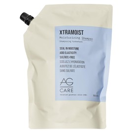 AG HAIR CARE de AG Hair Care, CHAMPÚ HIDRATANTE XTRAMOIST (EMBALAJE NUEVO) 33.8 OZ