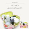 Oilily Cila Beauty Case Prism Pink