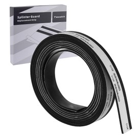 191J53-1 Guide Rail Splinter Guard Strip– 55" Replacement Tape for Makita Track Saw Guide Rails Durable, Easy-to-Replace Accessory for Precision Cutting