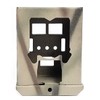 CAMLOCKBOX Theft-Deterrent Powder-Coated Heavy Duty Protective Waterproof Steel Security Lock