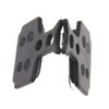 Create idea 4 x Formula Brake Pads Disc Semi Metal