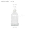 Magic Season Decorative Glass Bottle - 7 fl oz. Vertical
