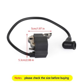 Topteng Ignition Coil for Sti-hl BR320 BR320L BR340 BR340L BR380 BR400 BR420 BR420C SR320