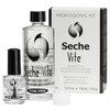 Seche Bite Top Coat Professional Kit 118ml+14ml / 세쉐 바이트 탑코트 프로페셔날 키트 118ml+14ml