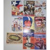 Pick Your Own Cotton Bowl Post Card from 50 years.