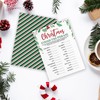 30 Pack Finish The Phrase Christmas Party Game Cards -