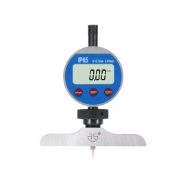 DEPS 뎁스 게이지 단차 스탠드 자석 깊이 고정밀 측정 검사 [구이린 디지털 대형] Depth Gauge Step Stand Magnetic High-Precision Measurement Inspection [Gui Lin Digital Large]