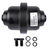 Flynsu 7013575 Bottom Track Roller Replacement for Bobcat 225 325