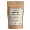 Cupplement - Spirulina 150 g - Organic - Free Scoop