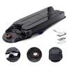 CV52001 Crankcase Ventilation Filter Breather Element Cummins CCV Compatible with