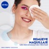 Agua Micelar Nivea Efecto Mate Complejo Aminoácido 400 Ml