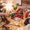 Battery Fairy Lights Led String Lights with Timer 20LED Battery