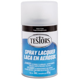 Dull Cote Spray Testors