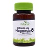 Citrato De Magnesio Con Zinc 60 Tab