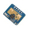 AEDIKO 4pcs LD2410C Human Presence Radar Sensor Module HLK-LD2410 Millimeter
