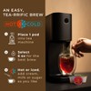 Gya Tea Co Evening Calm Tea Pods Tea Gift Set